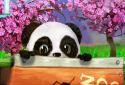 Daily Panda : virtual pet screenshot 1