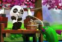 Daily Panda : virtual pet screenshot 10