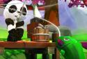 Daily Panda : virtual pet screenshot 5