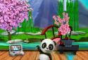 Daily Panda : virtual pet screenshot 7