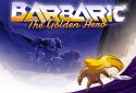 Barbaric: The Golden Hero screenshot 1