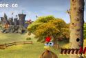 Moorhuhn Crazy Chicken Remake screenshot 11