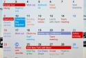 Calendar+ Planner Scheduling screenshot 2