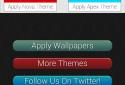 Touchwhiz Apex/Nova Theme screenshot 8