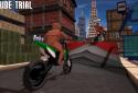 Moto Ride Trial screenshot 2