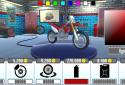 Moto Ride Trial screenshot 4
