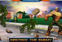 City Heroes 3D: Aliens War screenshot 11