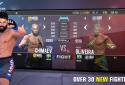 MMA Fighting Clash screenshot 6