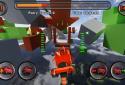 Jet Car Stunts screenshot 2