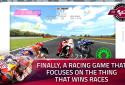 MotoGP Race Championship Quest screenshot 1