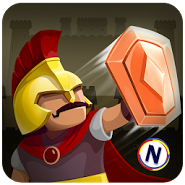 One Man Army – Epic Warrior