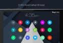 Material Things Colorful Theme screenshot 12