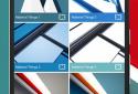Material Things Colorful Theme screenshot 3