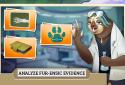 Zootopia Crime Files screenshot 2