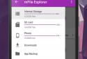 mFile Explorer Pro screenshot 2
