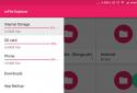 mFile Explorer Pro screenshot 9