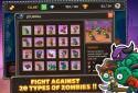 Zombo Buster Rising screenshot 14