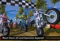 AEN Hill Climb Bike Racer 2017 screenshot 5