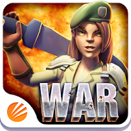 War Games - Allies in War