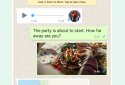 WhatsApp Messenger screenshot 2