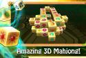 Mahjong Fairy Tiles screenshot 2