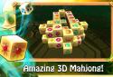 Mahjong Fairy Tiles screenshot 8