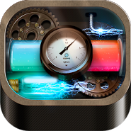 Mechanicus - steampunk puzzle