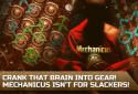 Mechanicus - steampunk puzzle screenshot 3
