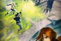 Sacred Legends screenshot 4