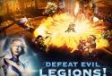 Sacred Legends screenshot 7