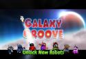 Galaxy Groove screenshot 5