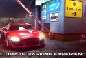 Garage Parking Frenzy screenshot 1