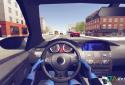 Police Car Racer 3D screenshot 1