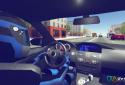 Police Car Racer 3D screenshot 2