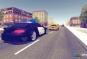 Police Car Racer 3D screenshot 3