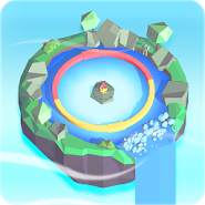 CRYSTAL RUSH! COLOR SWITCH IT!