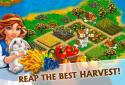 Harvest Land screenshot 2