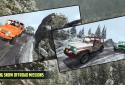 4X4 Offroad Jeep Mountain Hill screenshot 10