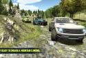 4X4 Offroad Jeep Mountain Hill screenshot 2