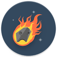 Spheroid Icon