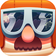 Brave Jet -the New Adventure