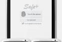 Safe+ screenshot 1