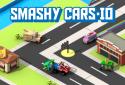 Smashy Cars.io screenshot 1