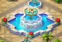 Gardenscapes screenshot 6