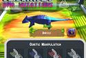 Jurassic Pet: Virtual Dino Zoo screenshot 2