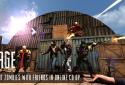 Rage Z: Multiplayer Zombie FPS screenshot 1