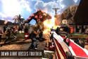 Rage Z: Multiplayer Zombie FPS screenshot 2