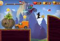 Stunt Moto Racing screenshot 10