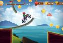 Stunt Moto Racing screenshot 15