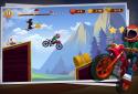Stunt Moto Racing screenshot 16